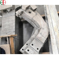 Customized wear resistant heat resistant heat treatment precision casting beam for heat treatment industry